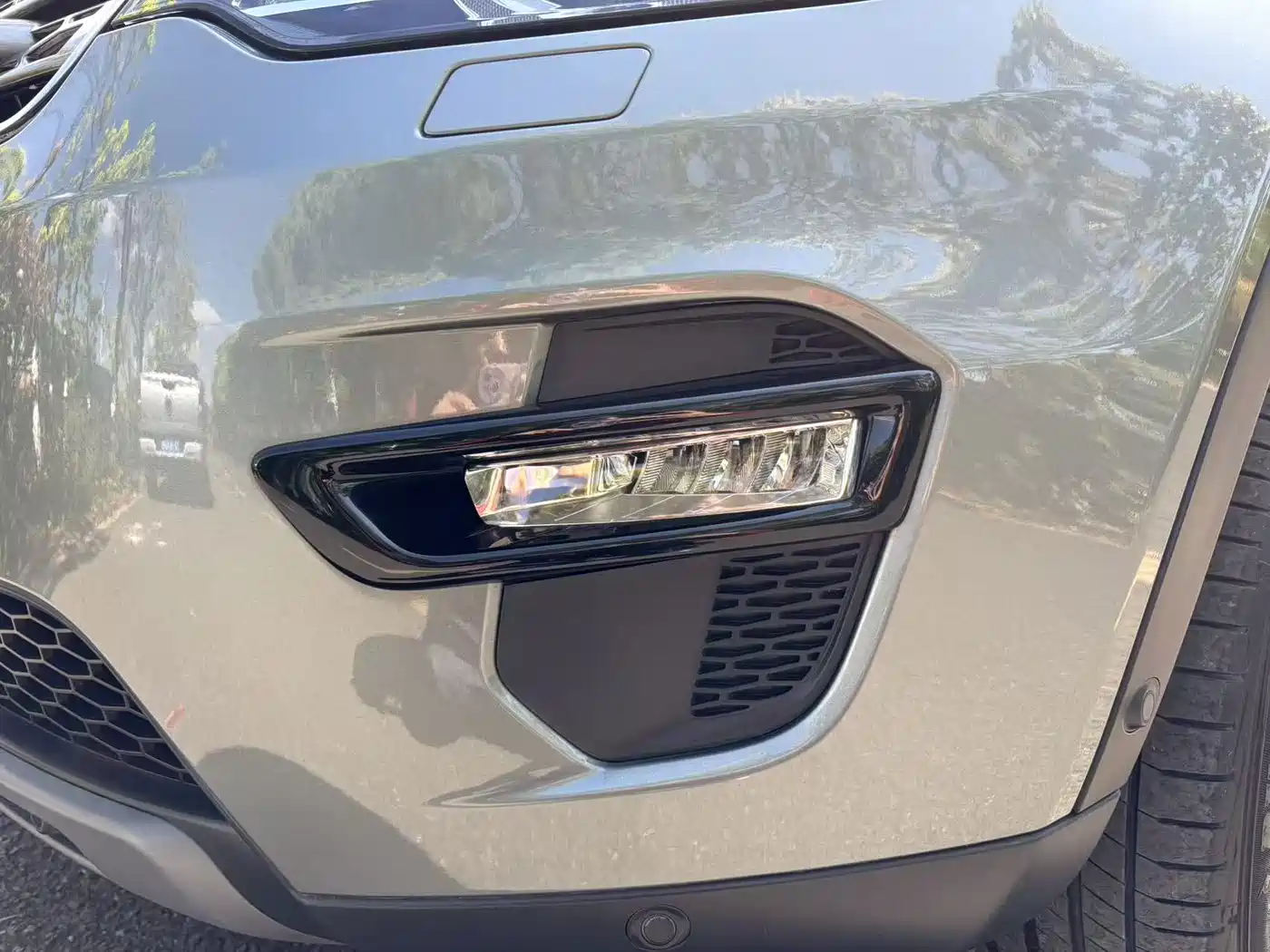 Land Rover Discovery Sport 2019 240PS SE Edition China V фото 13