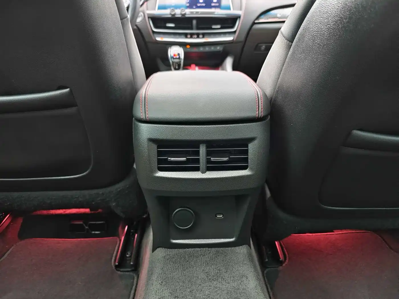 Cadillac CT5 2020 28T Platinum Sport фото 29