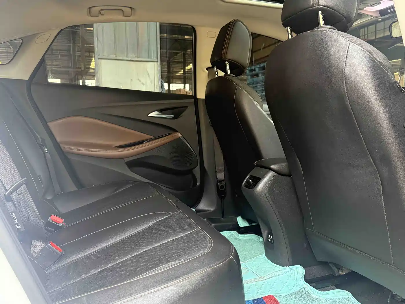 Buick Verano 2023 Pro Joy Edition фото 16