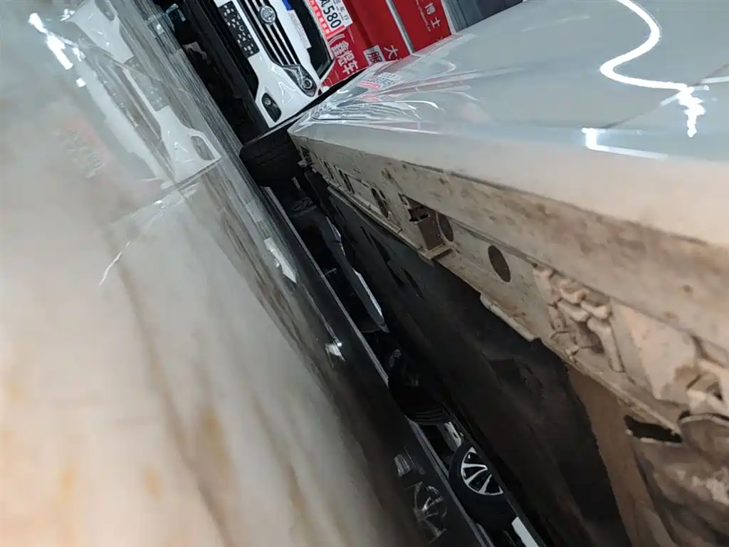 Toyota Corolla 2023 1.2T Pioneer Edition фото 21
