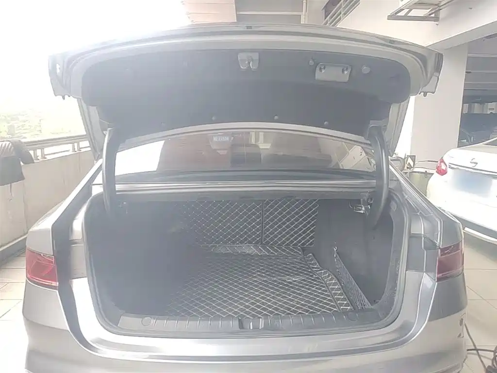 BYD Qin PLUS 2021 DM-i 55KM Flagship фото 19