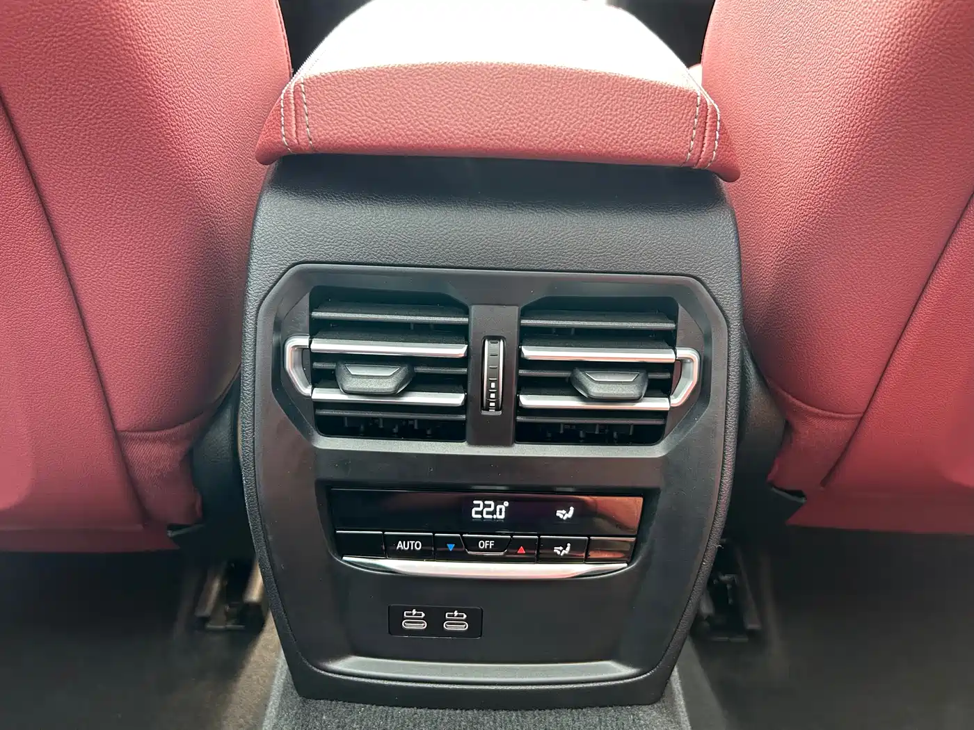 BMW 3 Series 2024 325Li M Sport Package фото 20