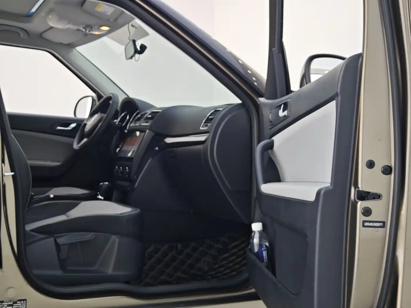 Škoda Yeti 2017 TSI280 DSG Advance фото 23