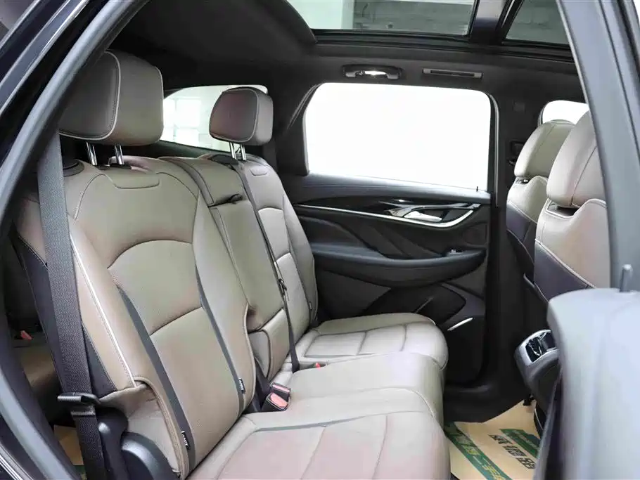 Buick Enclave 2020 Model 28T 4WD Premium Flagship фото 14