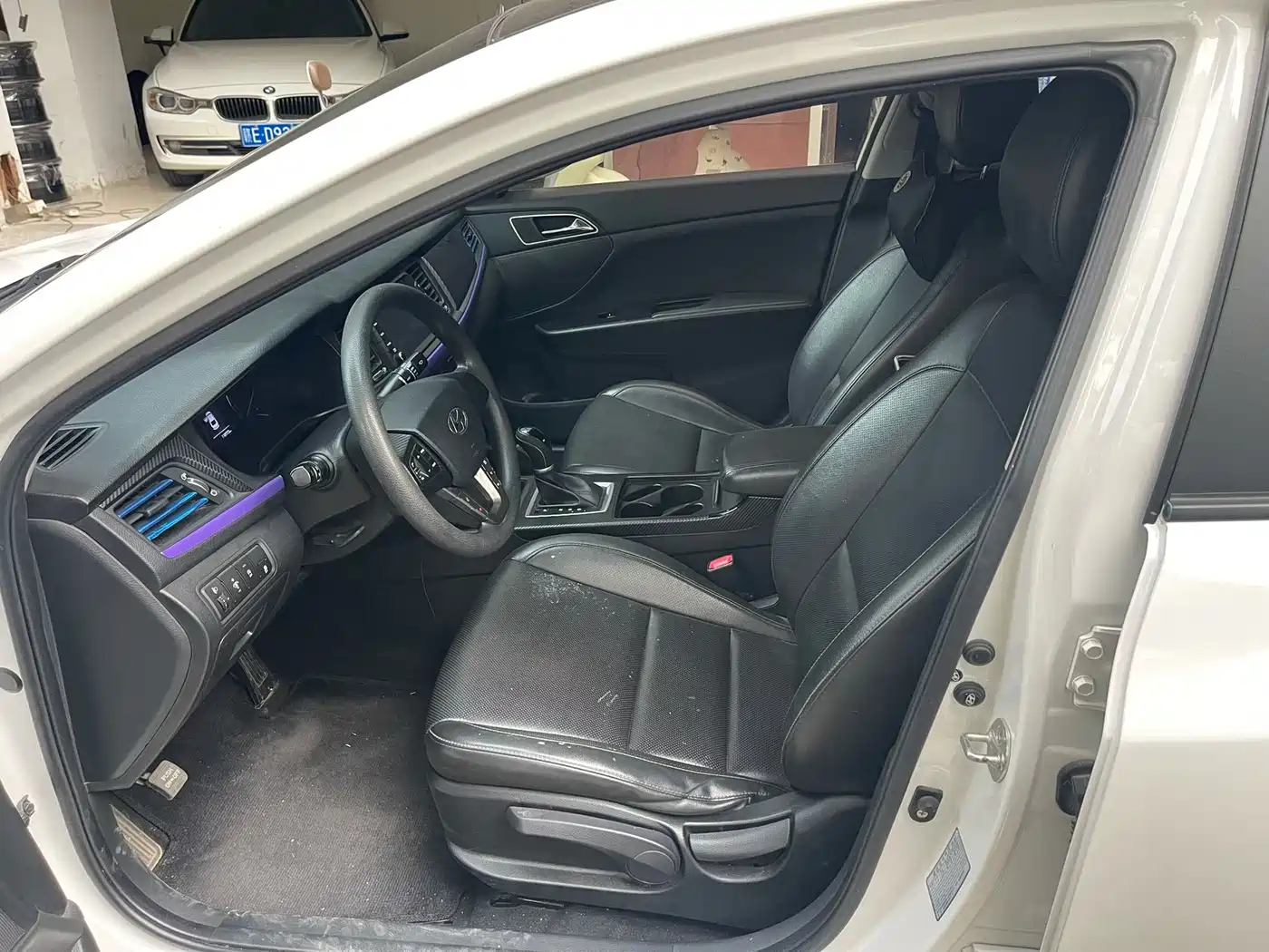Hyundai Mistra 2019 1.8L Auto Smart GLS China VI фото 4