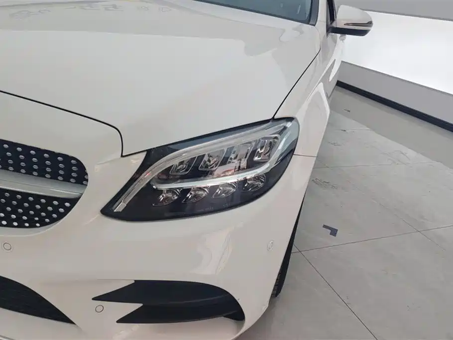 Mercedes-Benz C-Class 2020 Facelift C 260 L Sport фото 5