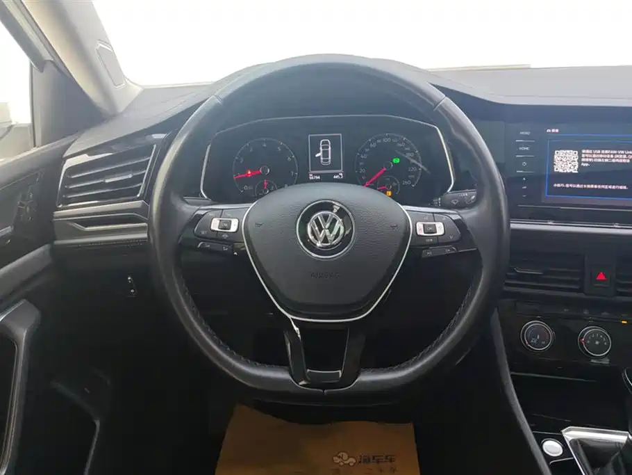 Volkswagen Sagitar 2020 280TSI DSG Comfort China VI фото 15