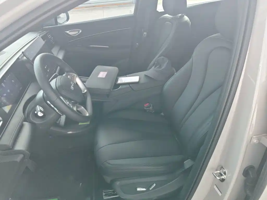 BYD Sealion 06 New Energy 2026 2025 DM-i 170 Pilot Pro Edition