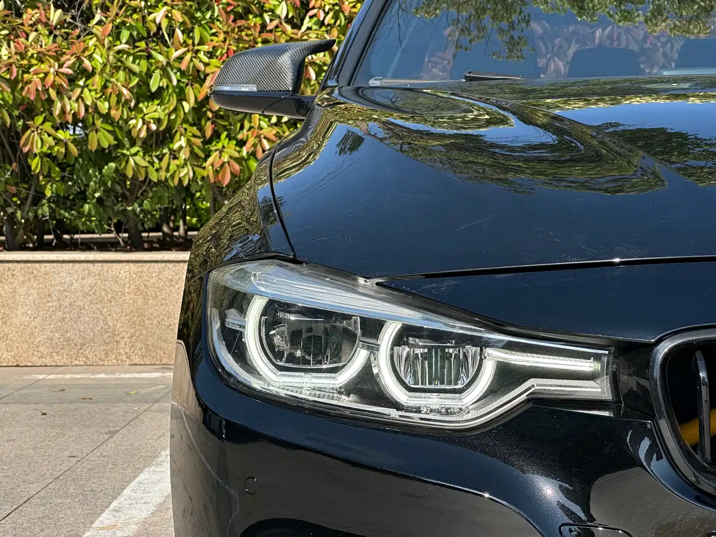 BMW 3 Series 2018 320i M Sport Package фото 5