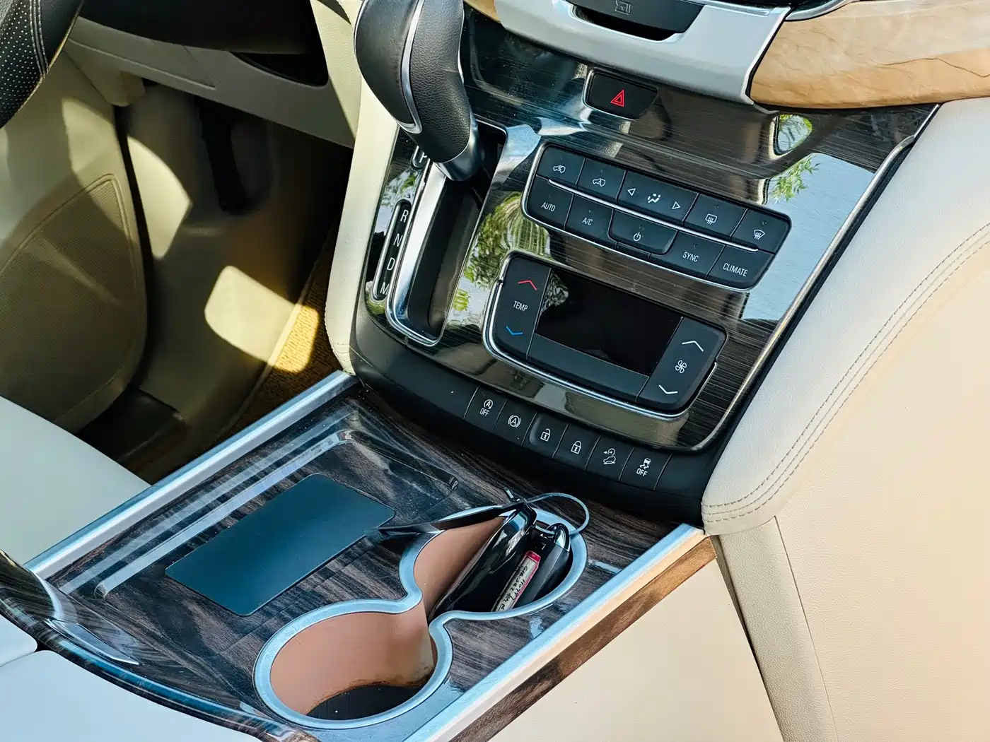 Buick GL8 2017 ES 28T Comfort Type China V фото 13