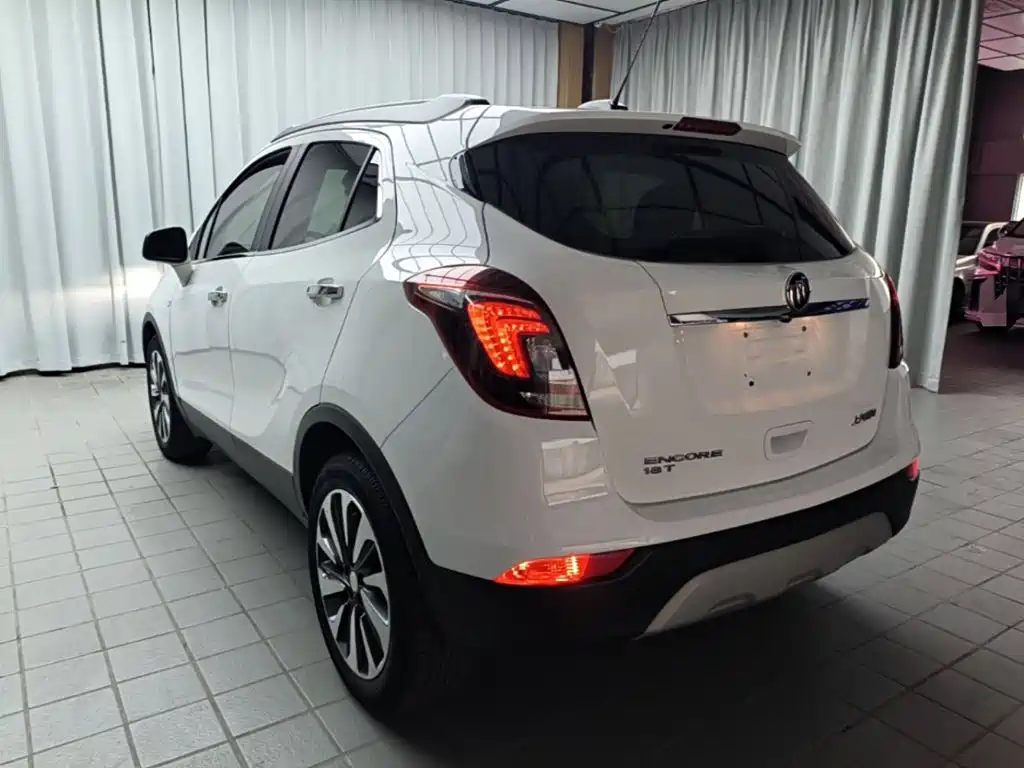 Photo 5 - Buick Encore