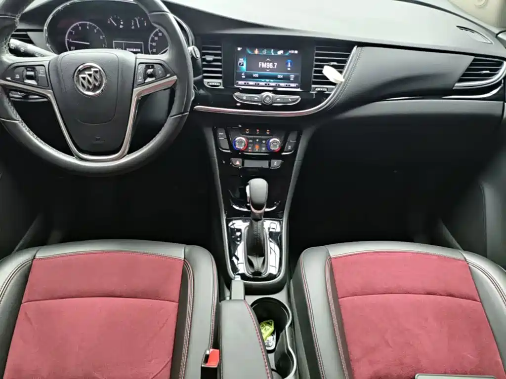 Photo 14 - Buick Encore
