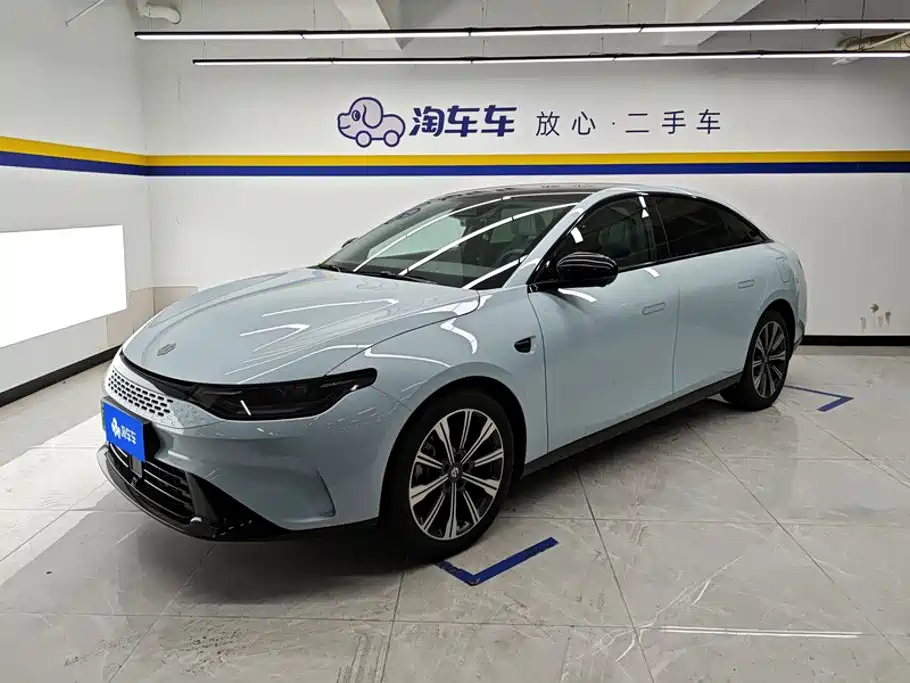 Leapmotor C01