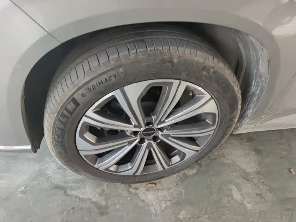 Exeed VX 2024 2024 International Edition 400T 4WD Star Premium 7-Seater
