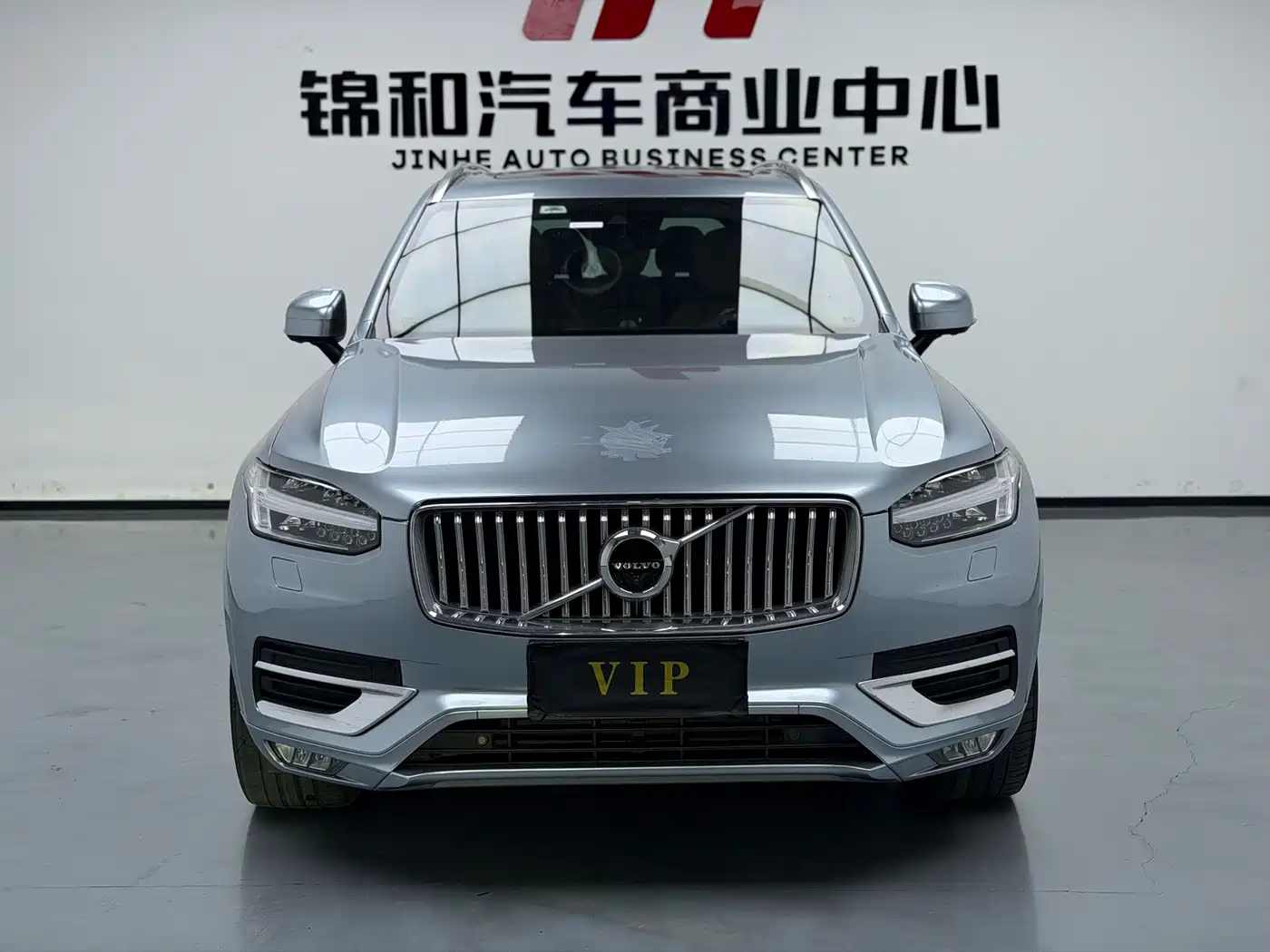 Volvo XC90 2018 2018 T6 Excellence 7-seater