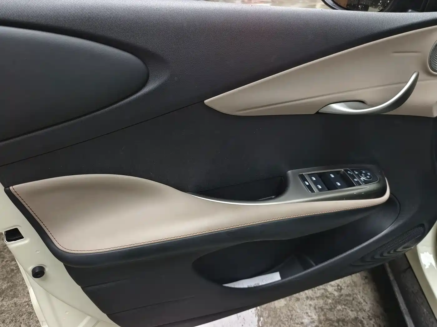 Фото 5 - BYD Dolphin