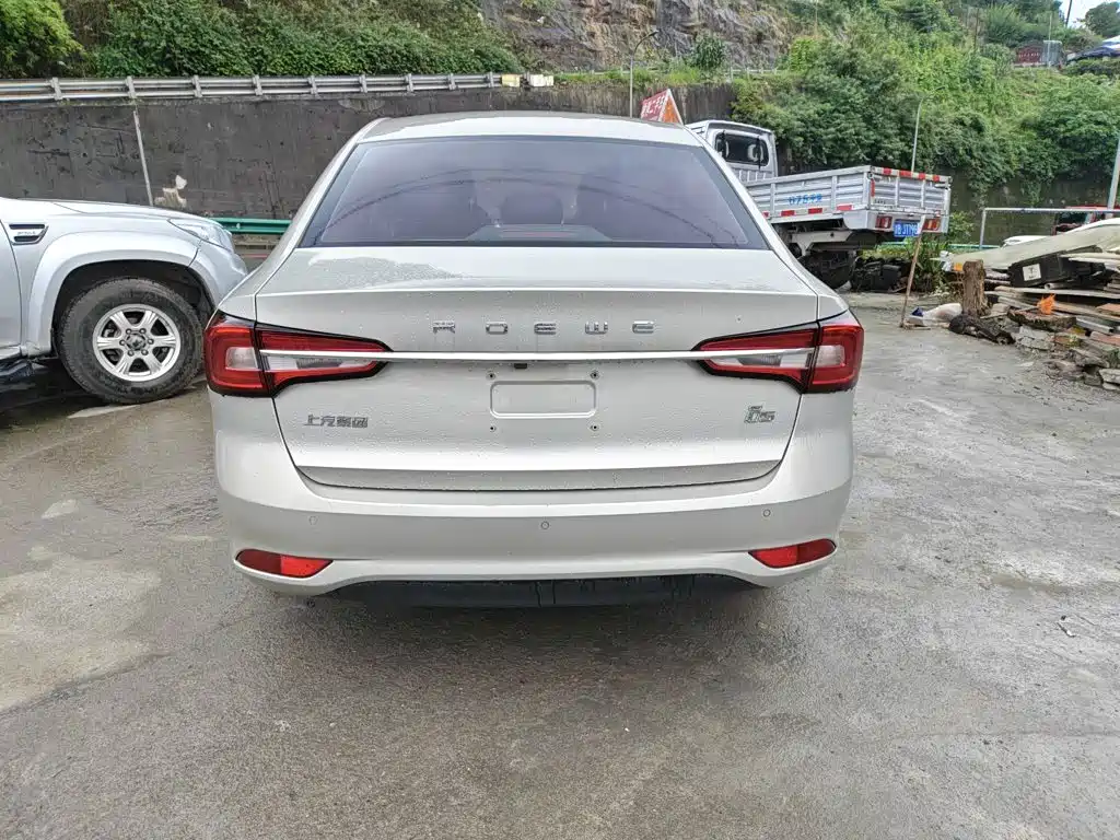 Roewe i5 2018 2019 1.5L Auto 4G Langhao Edition