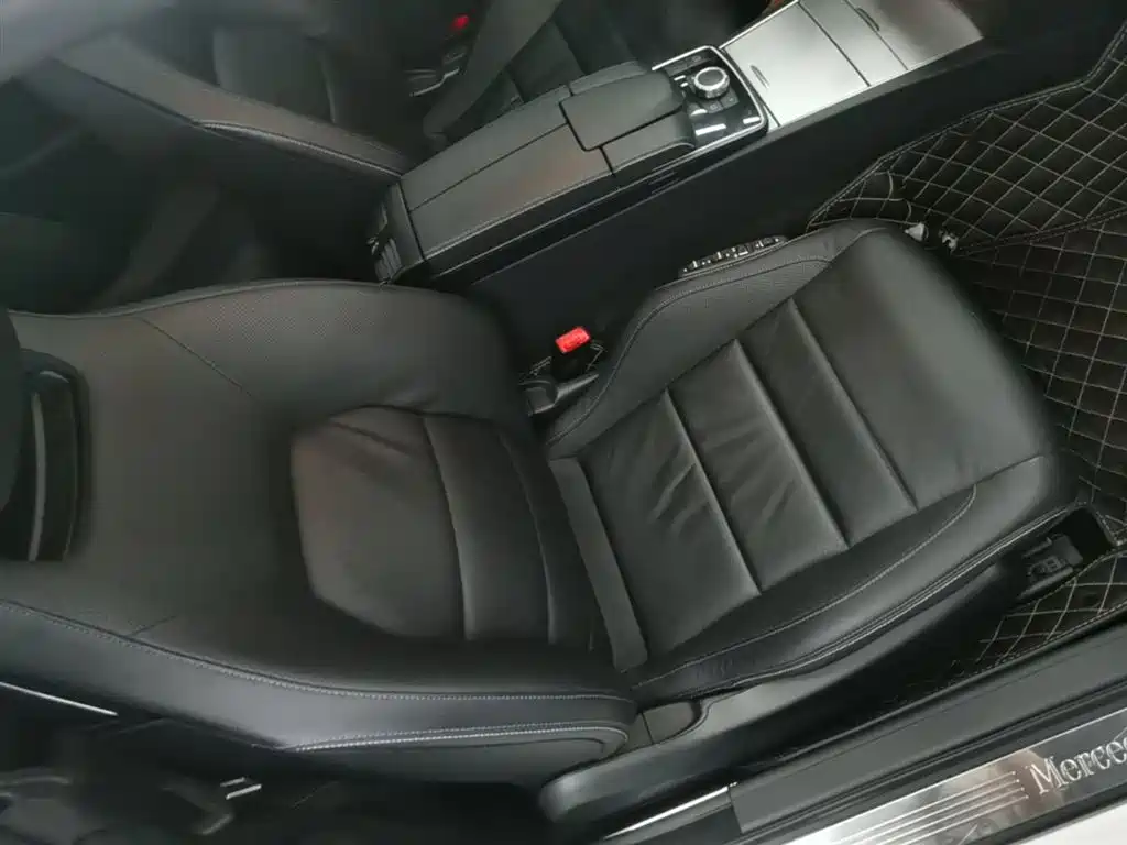 Mercedes-Benz E-Class (Import) 2016 E 200 Coupe Agile Edition фото 25