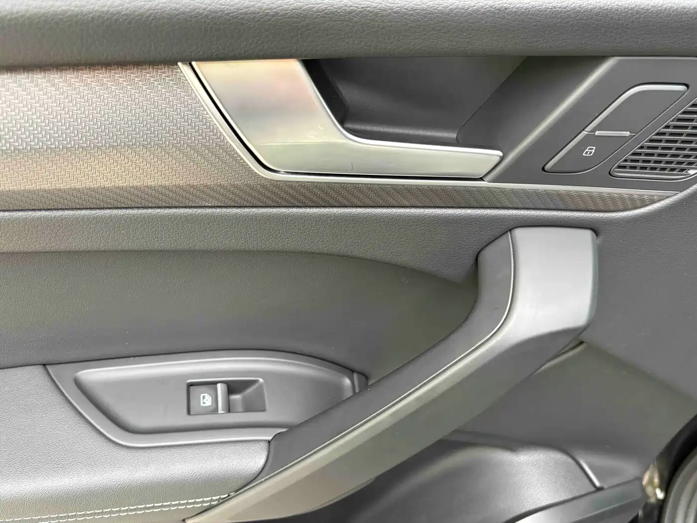 Audi Q5L 2021 45 TFSI Luxury Dynamic фото 20