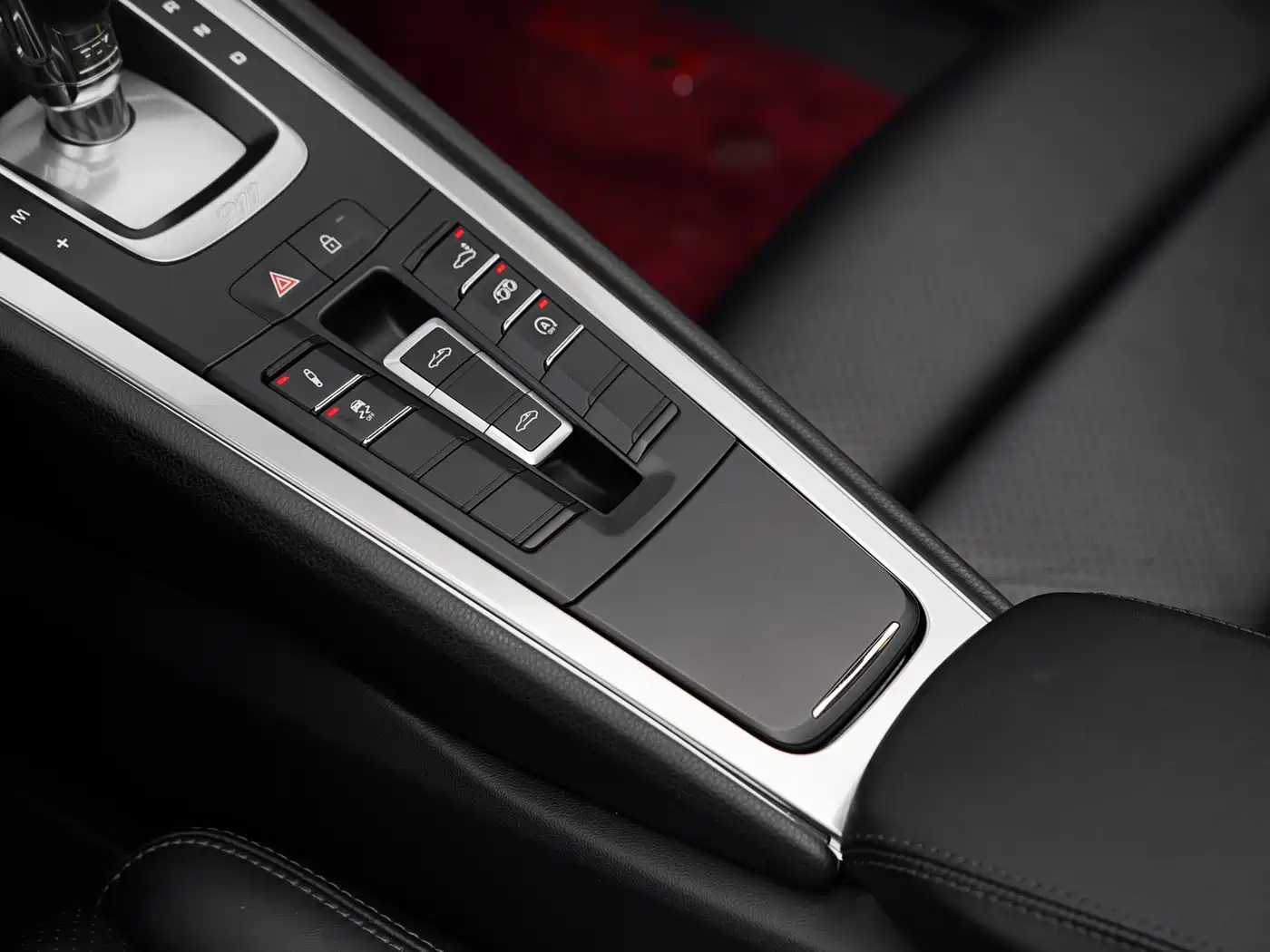Porsche 911 2016 Targa 4 3.0T фото 34