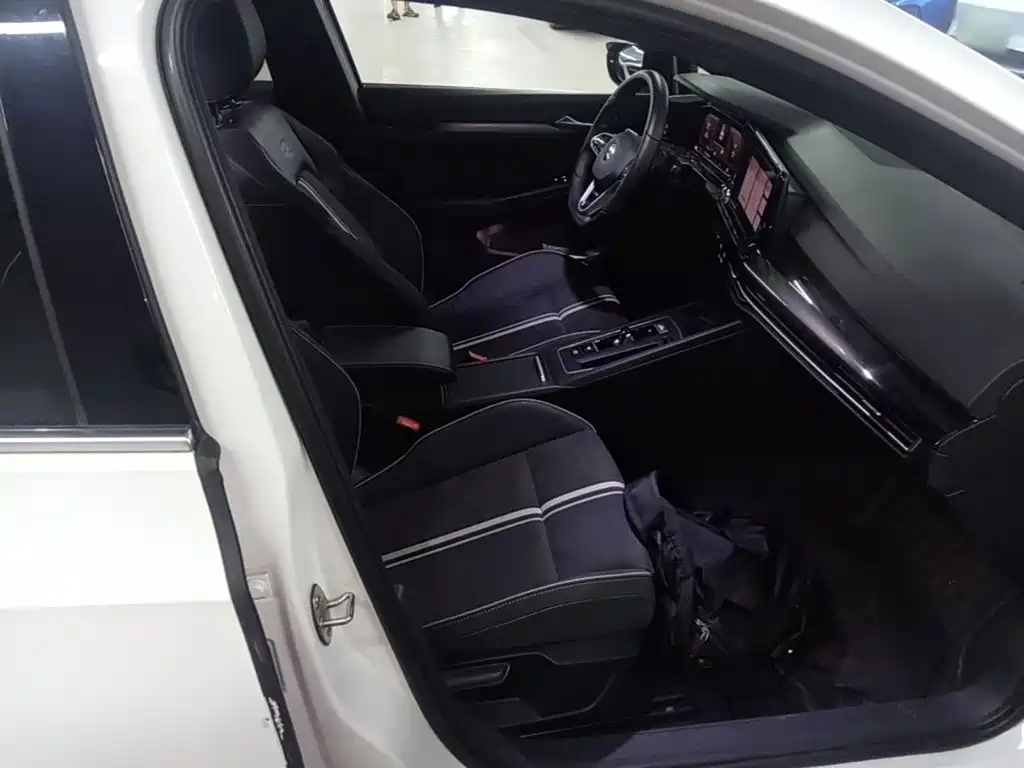Volkswagen Golf, миниатюра 25