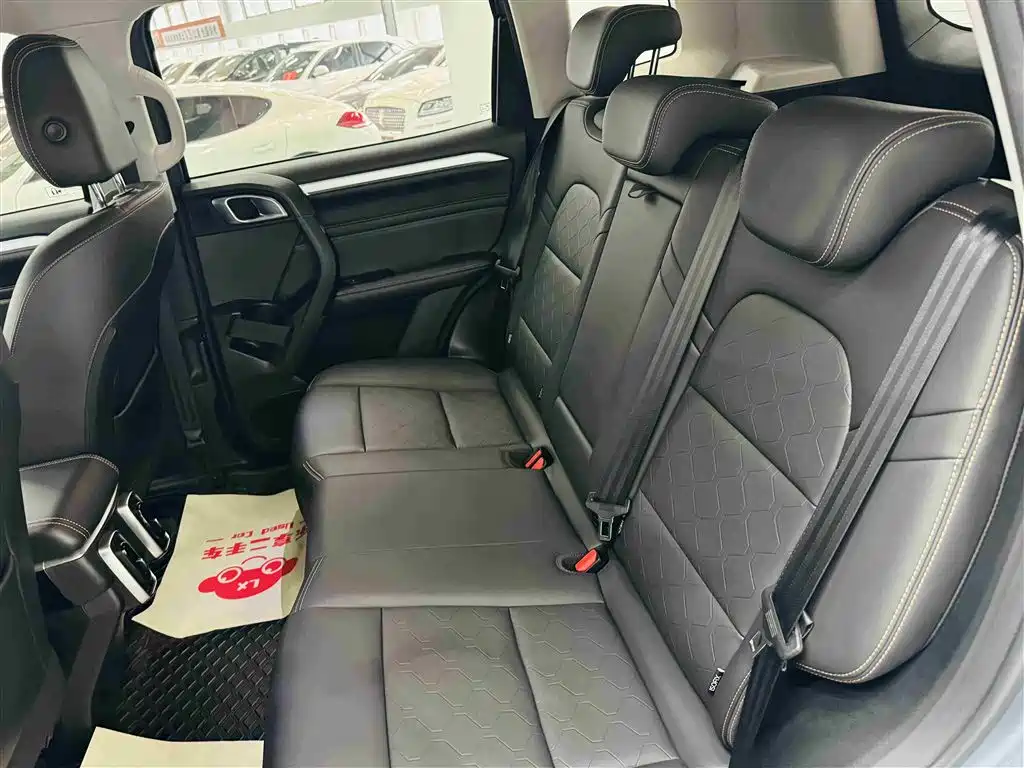 Haval Big Dog 2021 Facelift 1.5T DCT FWD Ma Quan Edition фото 19