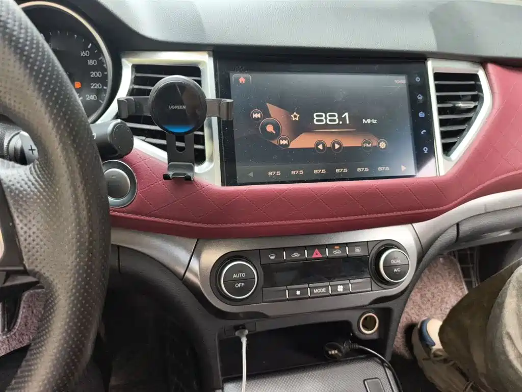 Haval H6 Coupe 2020 Smart Connect Edition 1.5T Automatic 2WD Luxury Smart Connect фото 6