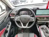 Фото 11 - Changan Oshan Changan Oushang X5