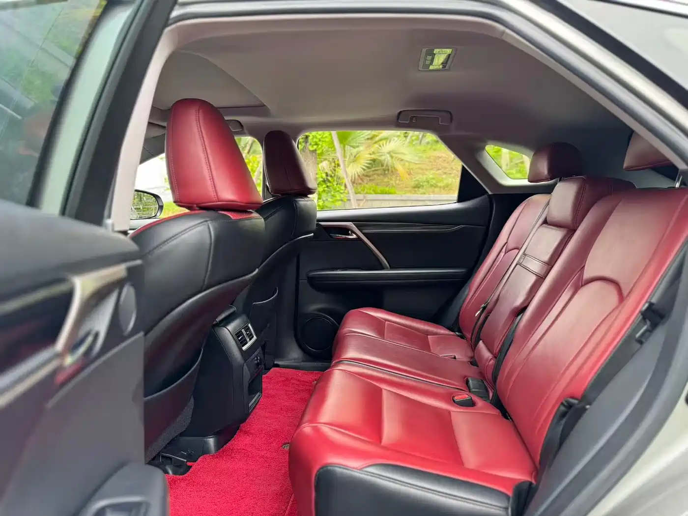 Lexus RX 2016 300 2WD Elite Edition (China V) фото 6