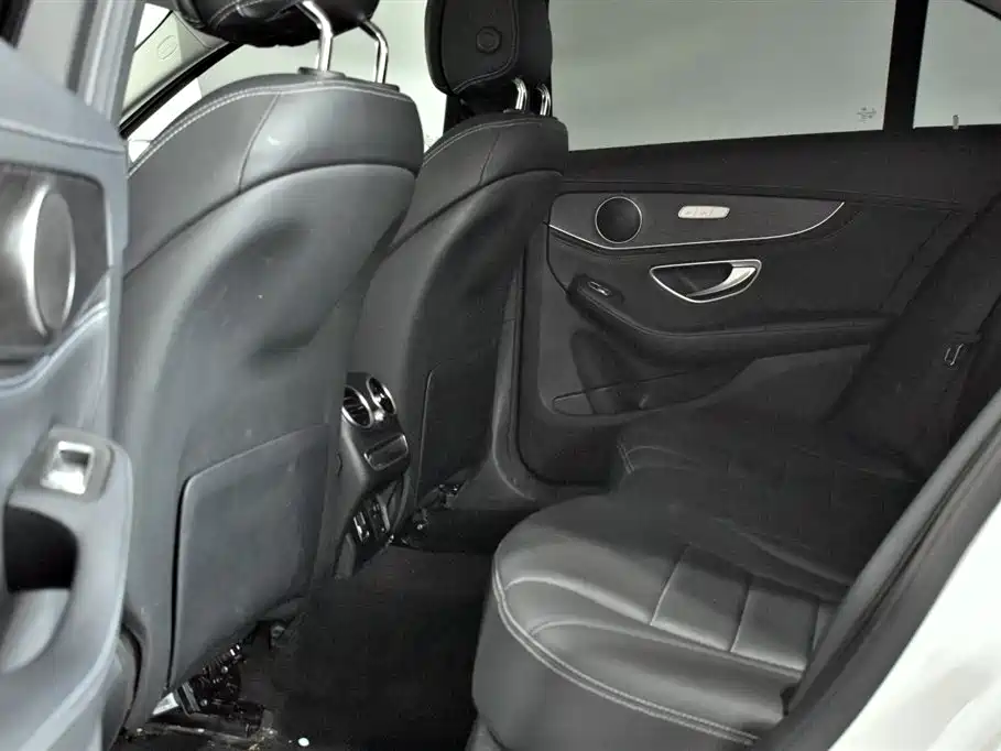 Mercedes-Benz C-Class 2020 C 260 L Sport фото 10
