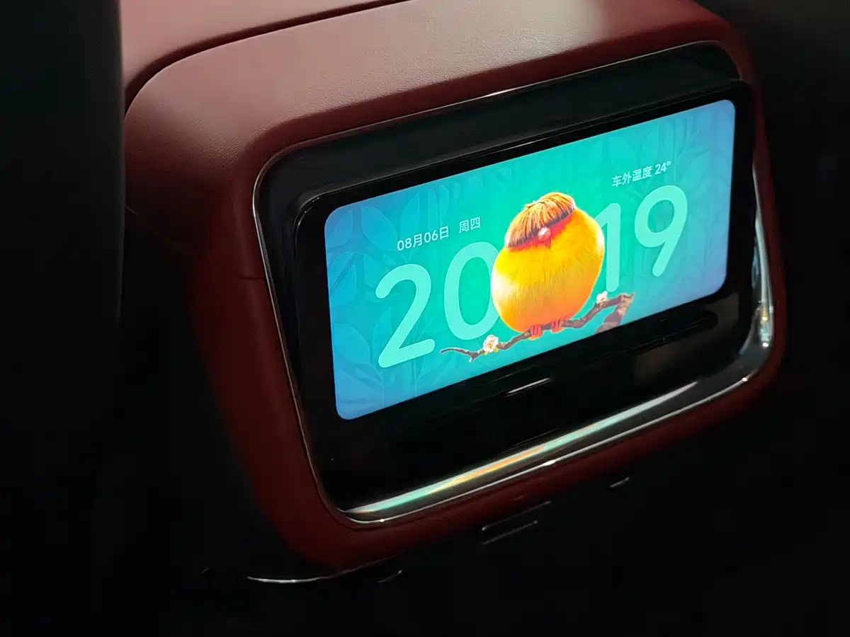 Xiaomi Auto Xiaomi SU7 2026 2026 Standard Edition
