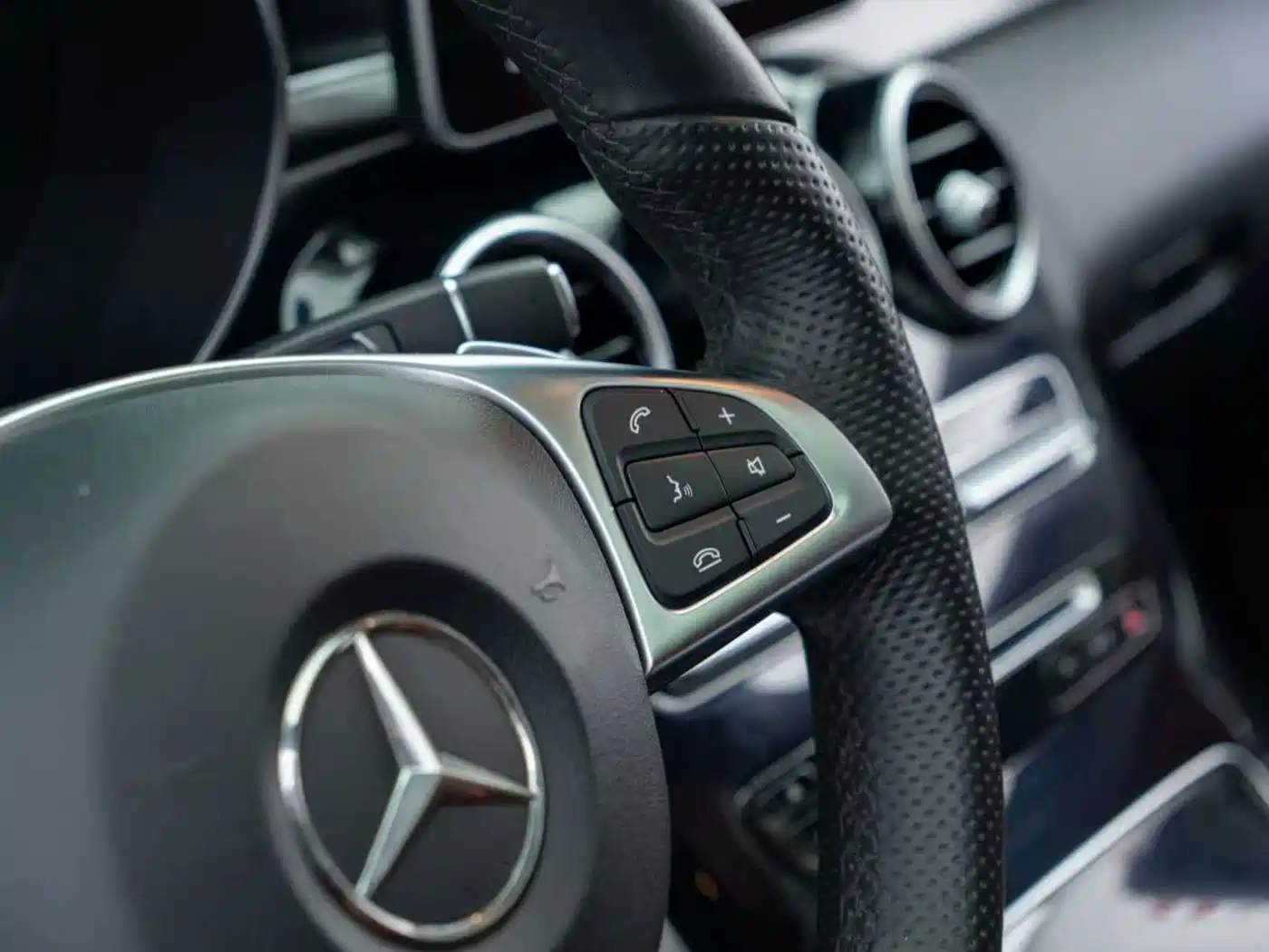 Mercedes-Benz C-Class 2018 C 200 Sport Edition фото 5