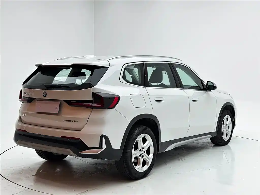 BMW X1 2023 sDrive20Li X Design Package фото 6