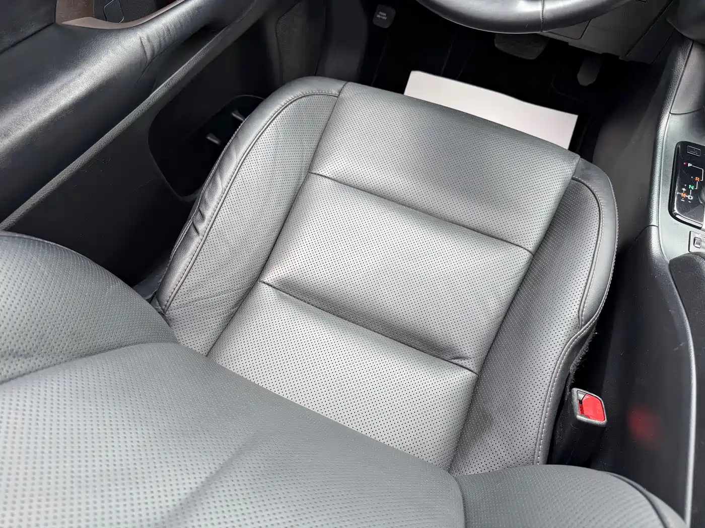 Toyota Highlander 2018 2.0T 2WD Luxury 7-seater (China V) фото 21