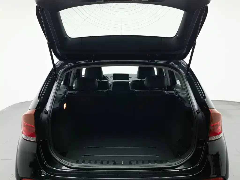 BMW X1 2012 2012 sDrive18i Fashion Model