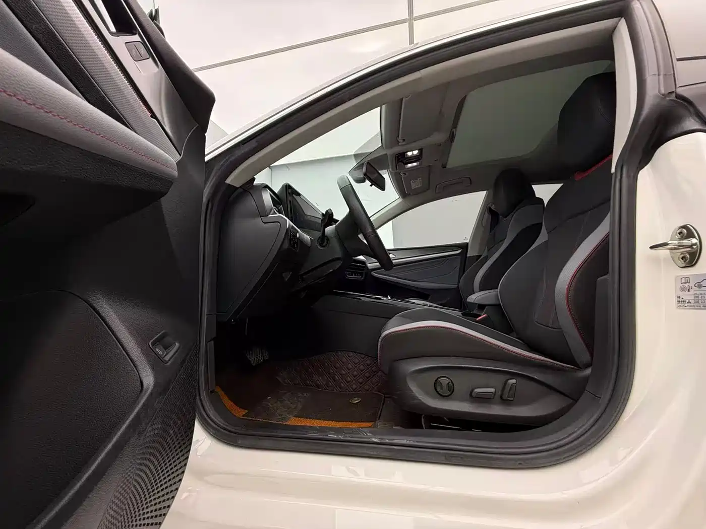 Volkswagen Lamando 2023 Lamando L 280TSI DSG Cool Edition фото 15