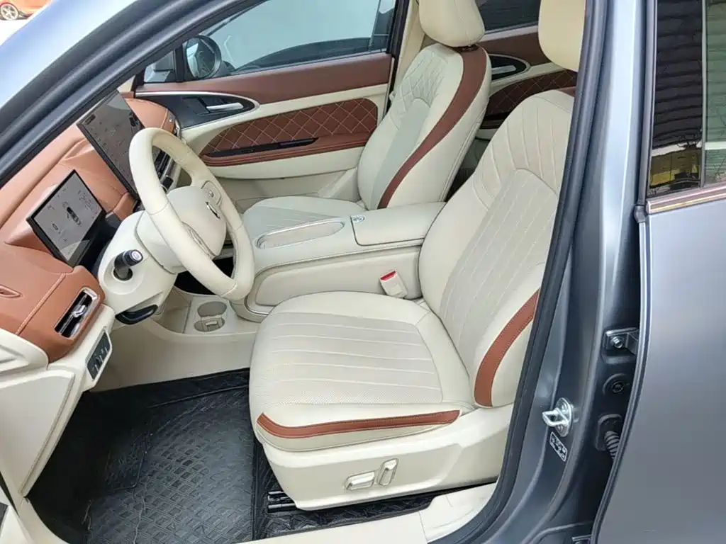 Ora Good Cat 2025 2025 430km Honor Edition