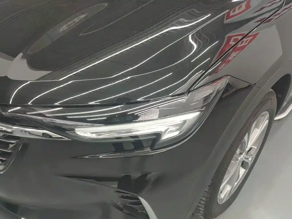 Photo 24 - Buick Envision Plus