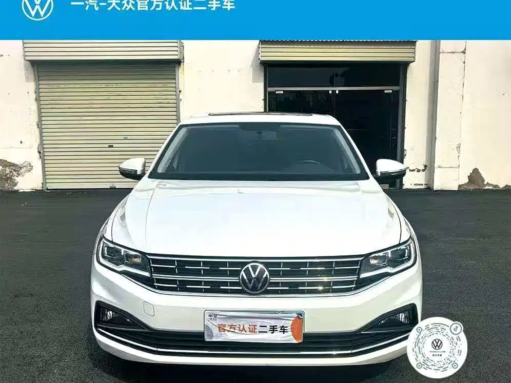 Volkswagen Bora 2021 1.5L Automatic Comfort Smart Edition фото 3