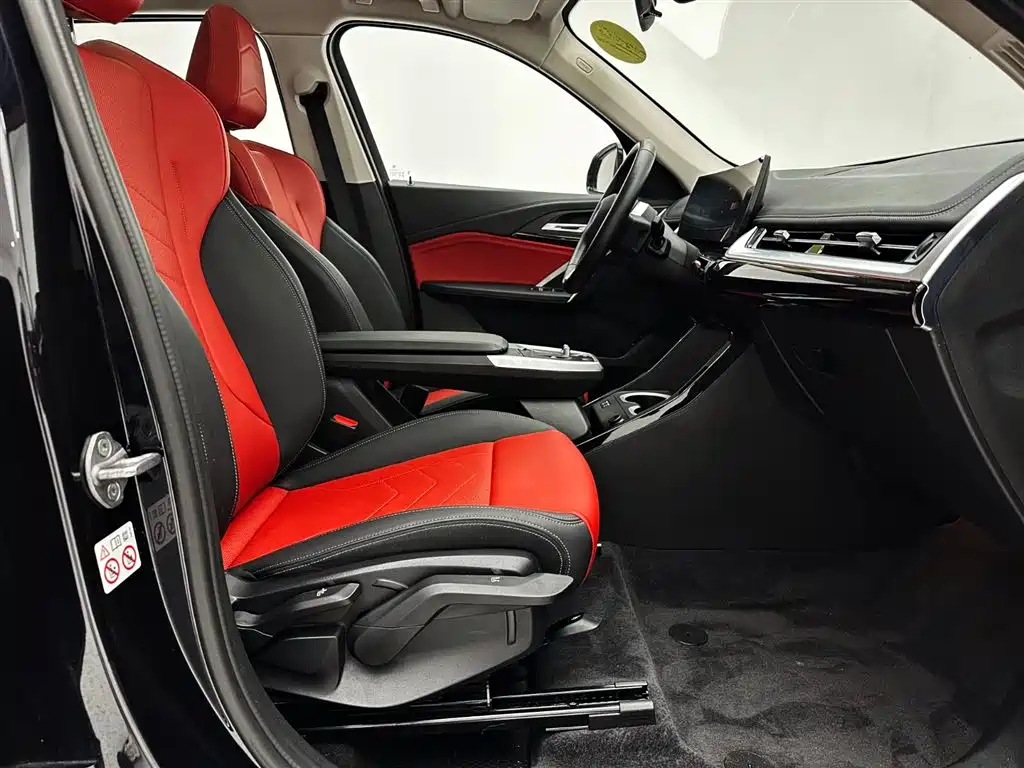 BMW X1 2023 sDrive20Li X Design Package фото 15