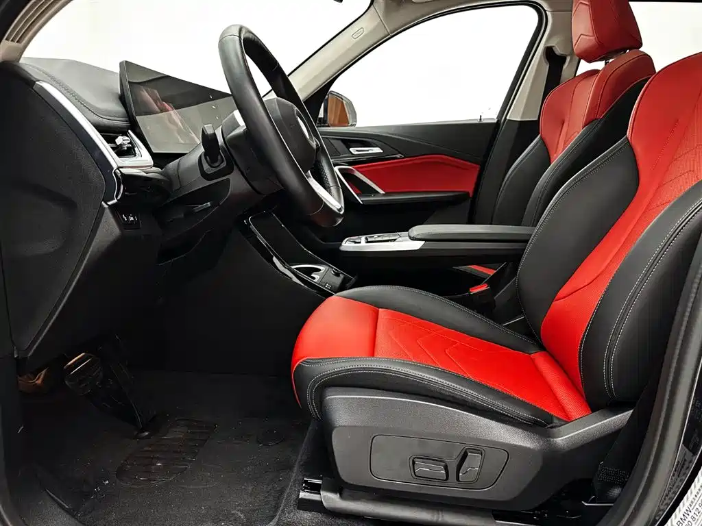 BMW X1 2023 sDrive20Li X Design Package фото 11