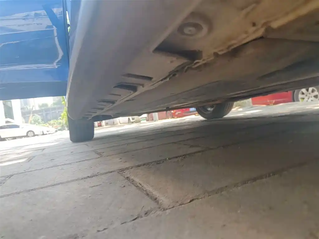 Hyundai Fista 2019 280TGDi Smart Speed Edition China V фото 21