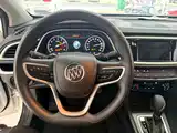 Фото 7 - Buick Excelle