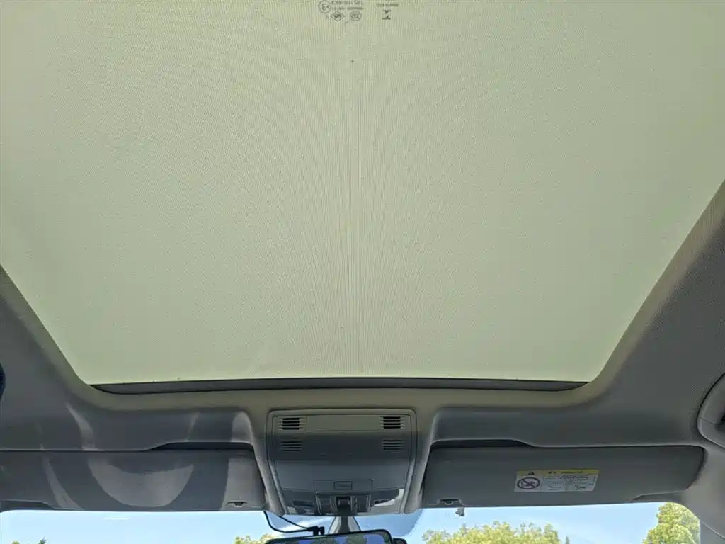 VOLKSWAGEN TANYUE