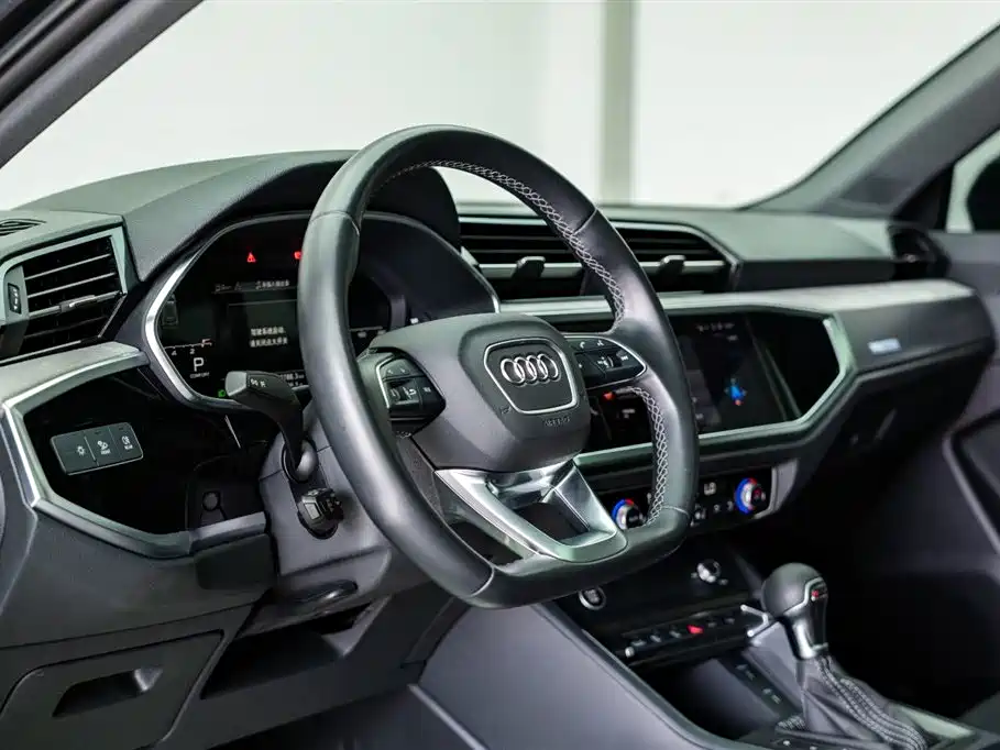 Audi Q3, миниатюра 17