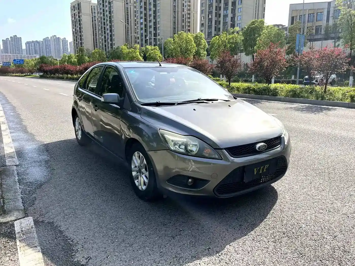 Фото 6 - Ford Focus