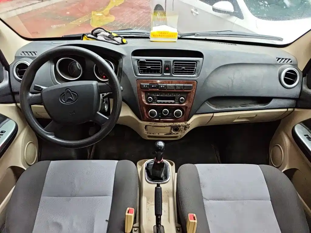 Changan Kaicheng Changan Ruixing M80 2020 2019 1.5L Basic 4-seater Single Evaporator AC China VI Flat Top Tailgate DAM15KR