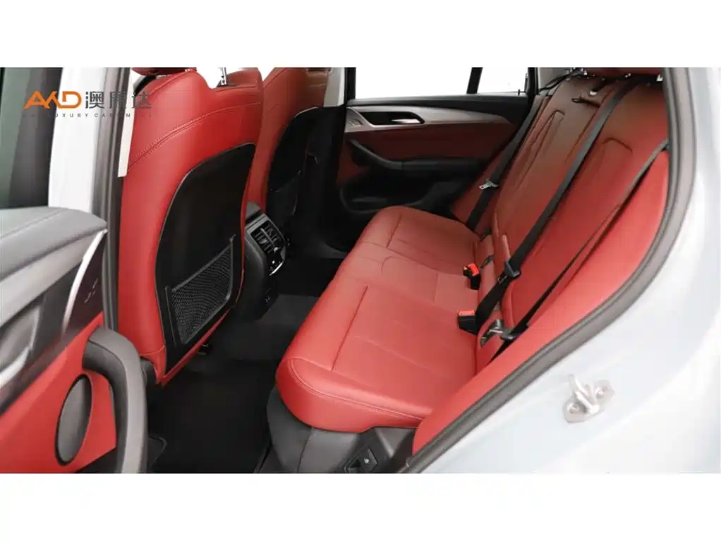 BMW X4 2022 xDrive 30i M Sport Package фото 7