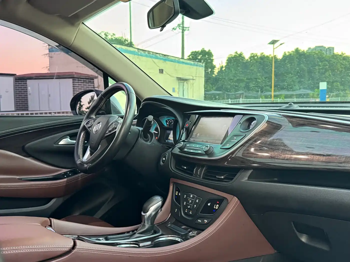 Фото 20 - Buick Envision Plus
