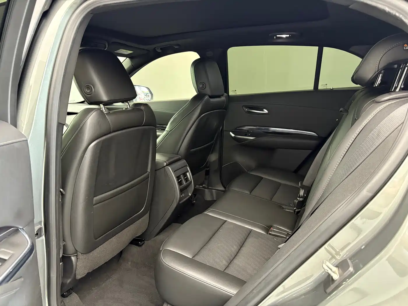Cadillac XT4 2018 Model 28T 2WD Technology фото 10